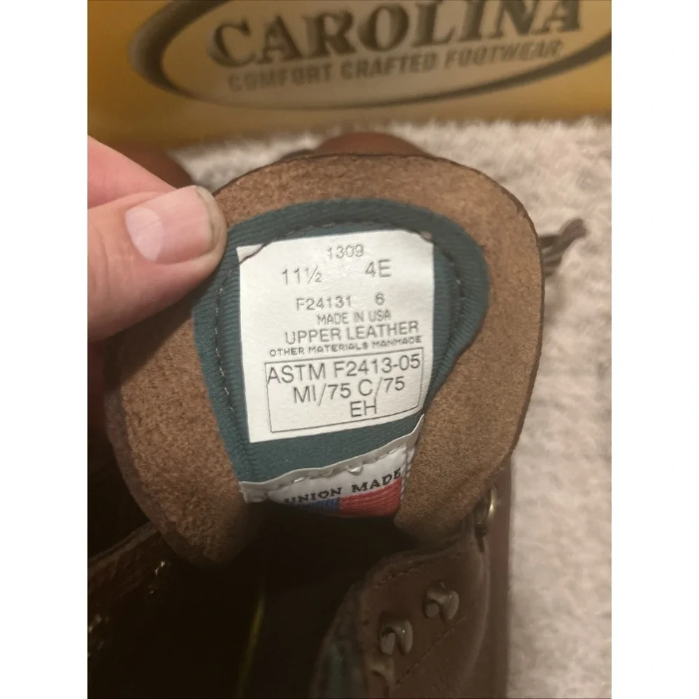 Carolina 6